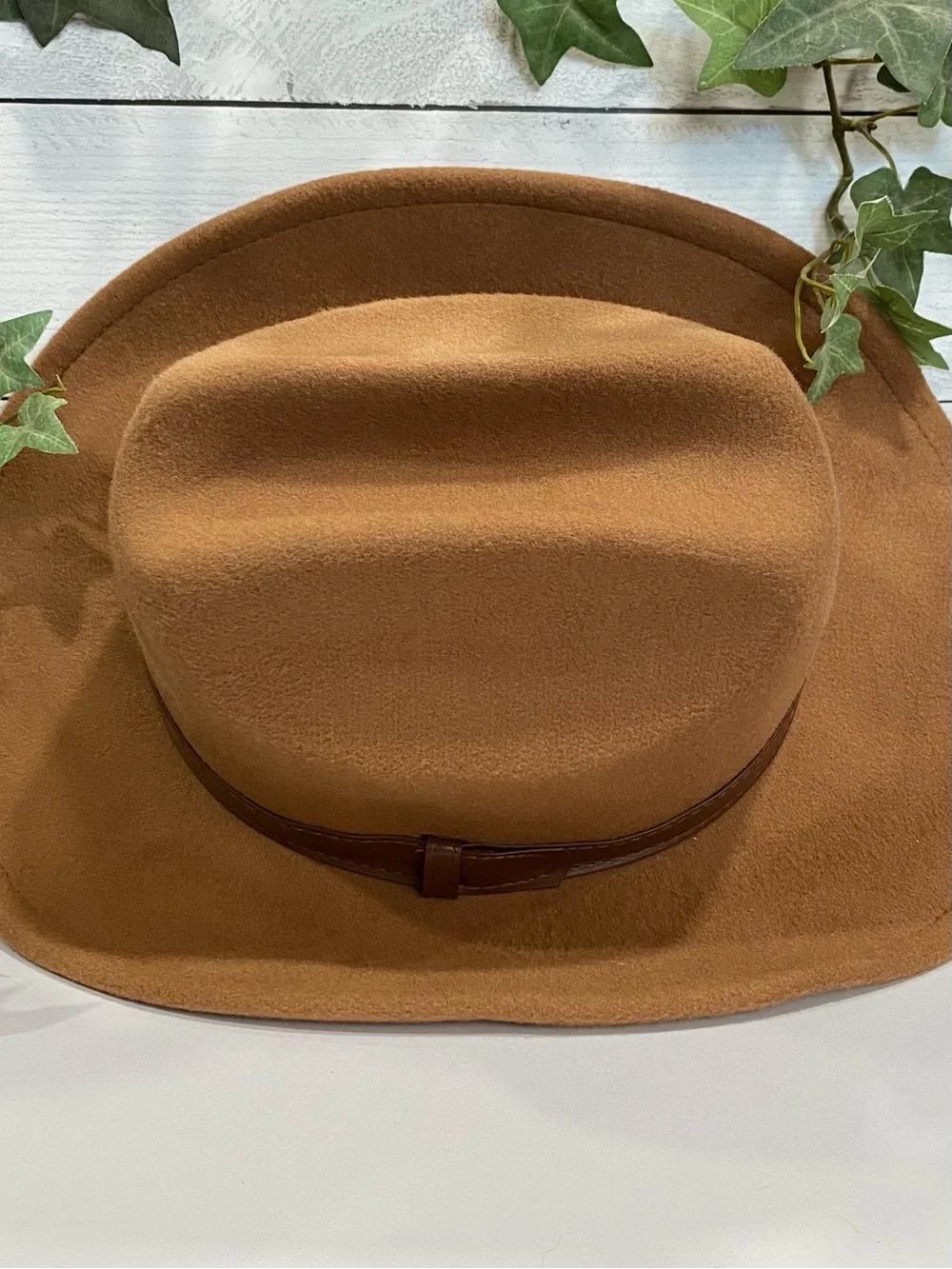 Gymboree Boys Felt Cowboy Hat